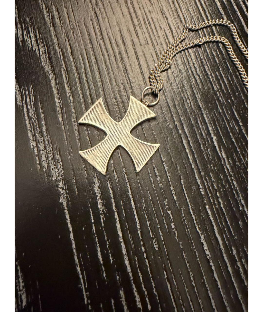 Enfants Riches Déprimés Серебряная серебряная цепочка/подвеска, фото 3