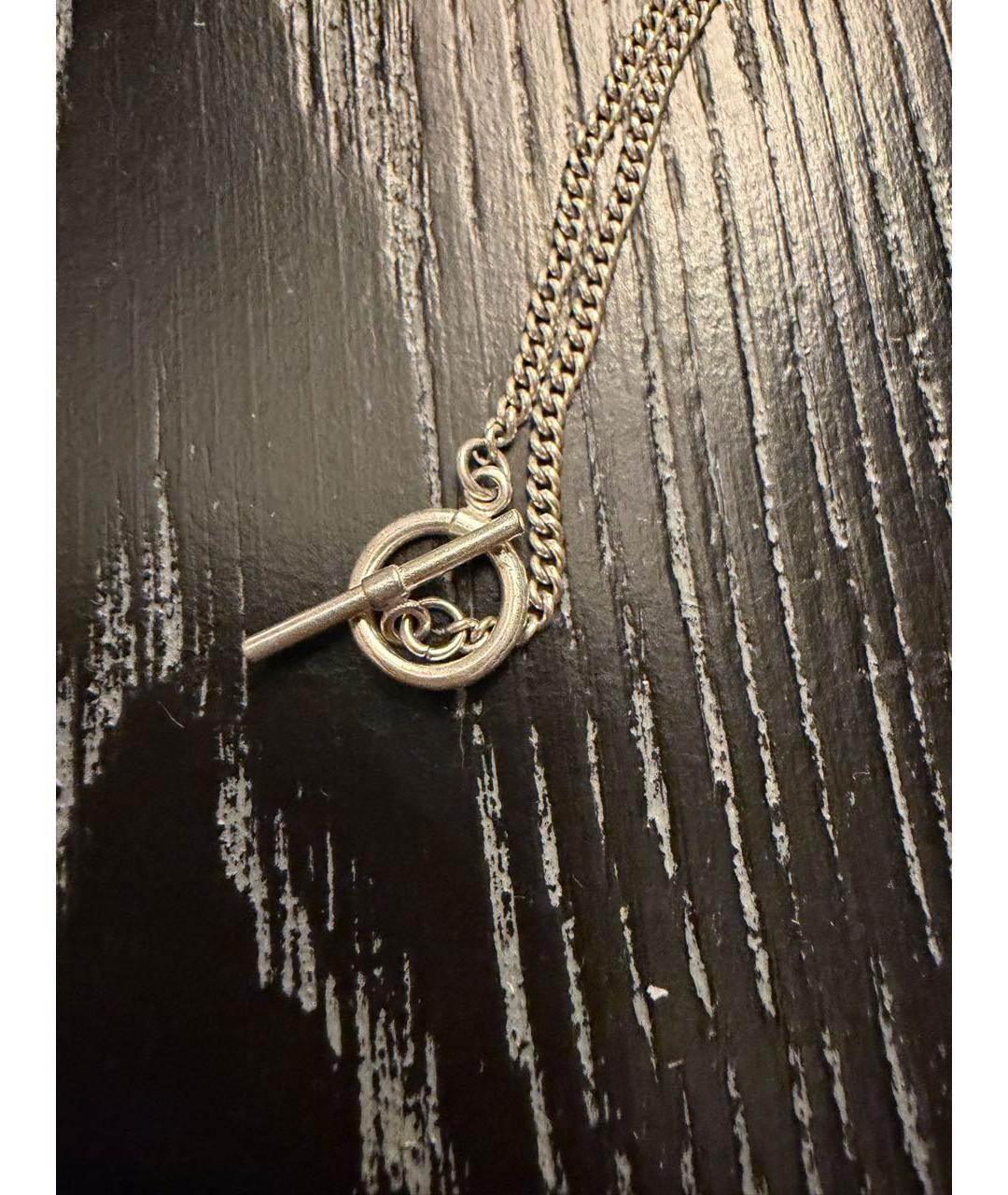 Enfants Riches Déprimés Серебряная серебряная цепочка/подвеска, фото 4