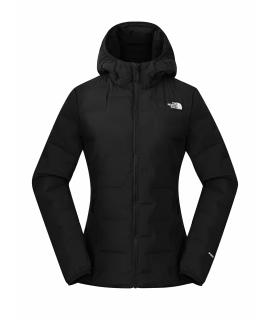 THE NORTH FACE Пуховик