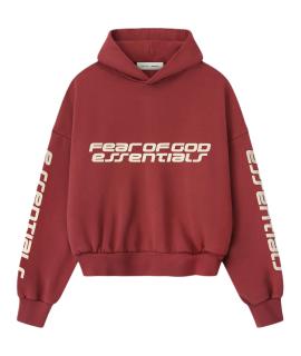 FEAR OF GOD ESSENTIALS Худи/толстовка
