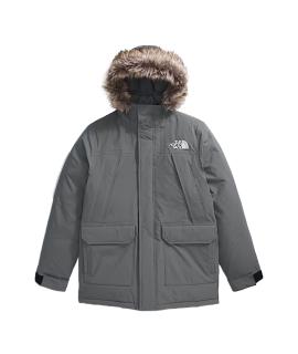 THE NORTH FACE Пуховик