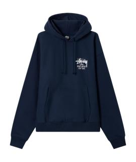 STUSSY Худи/толстовка