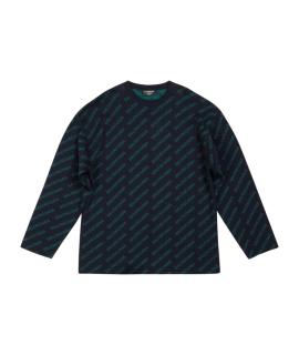 BALENCIAGA Джемпер / свитер