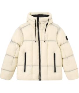 STONE ISLAND Пуховик