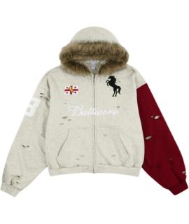 PROTOCOL INDEX Худи/толстовка