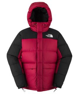 THE NORTH FACE Пуховик