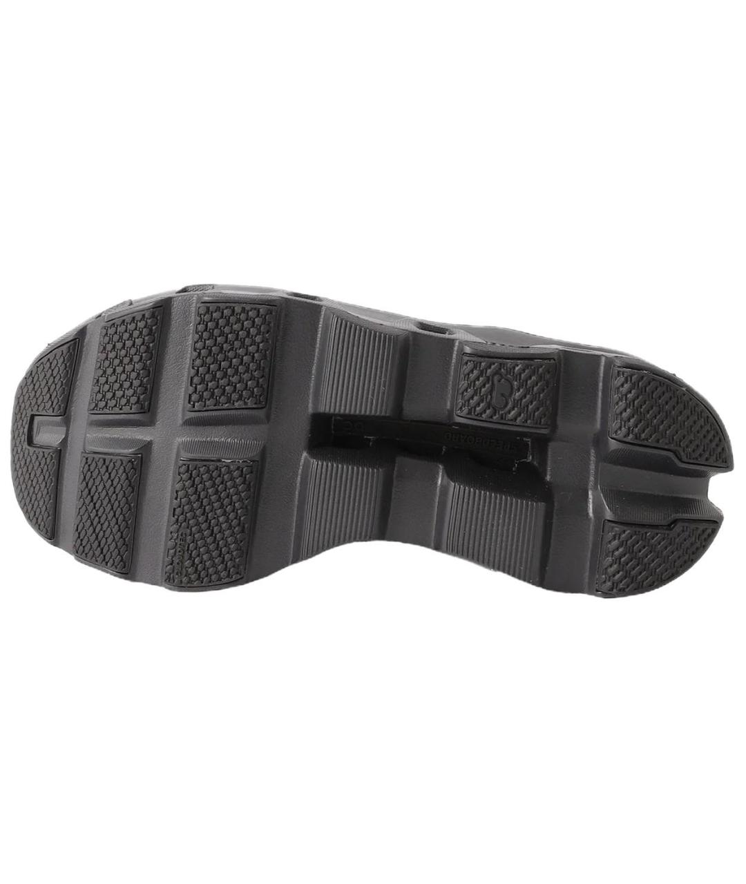 ON Черные кроссовки, фото 3