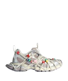 BALENCIAGA Низкие кроссовки / кеды