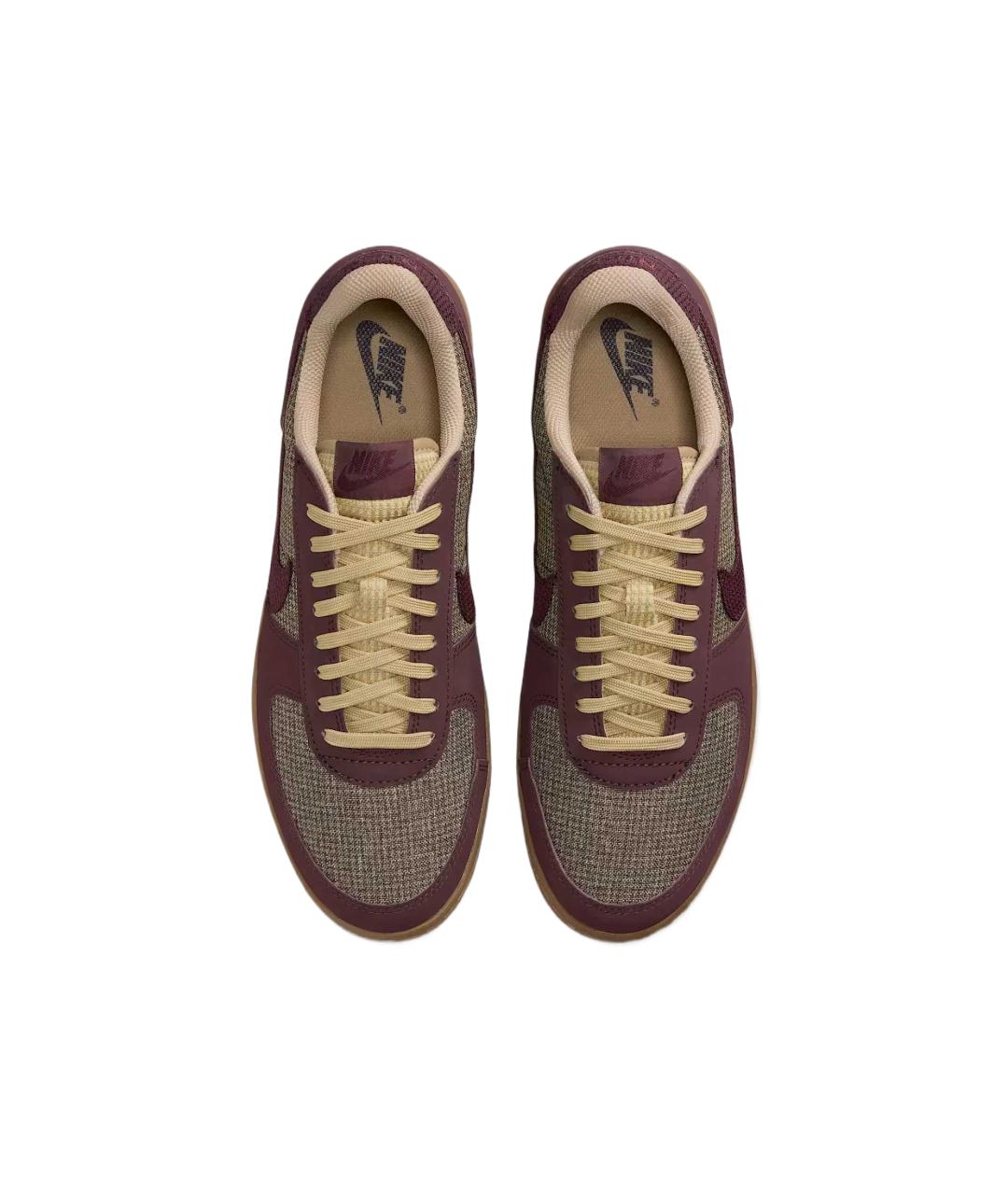 NIKE Низкие кроссовки / кеды, фото 4