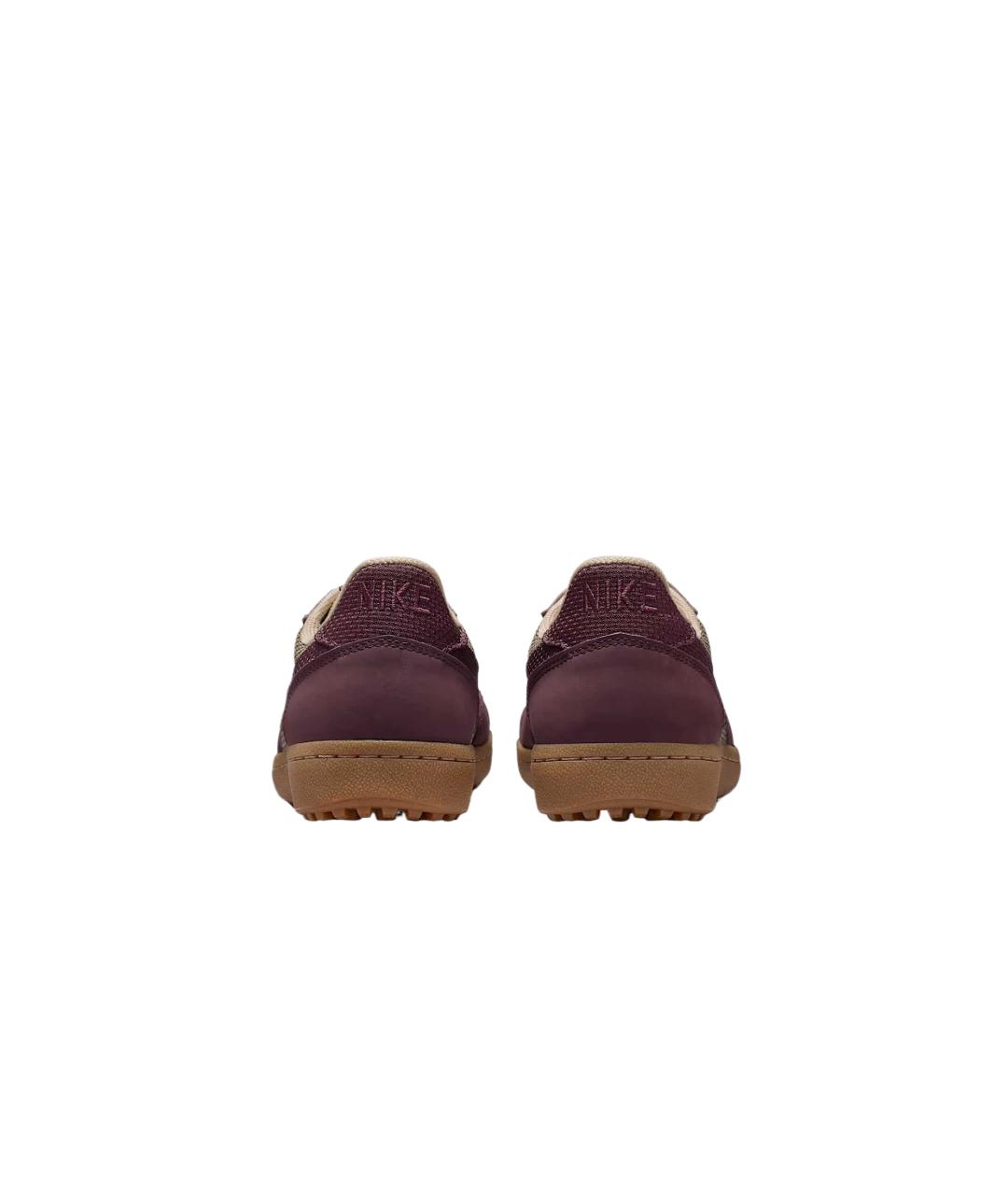 NIKE Низкие кроссовки / кеды, фото 5