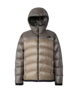 THE NORTH FACE Пуховик