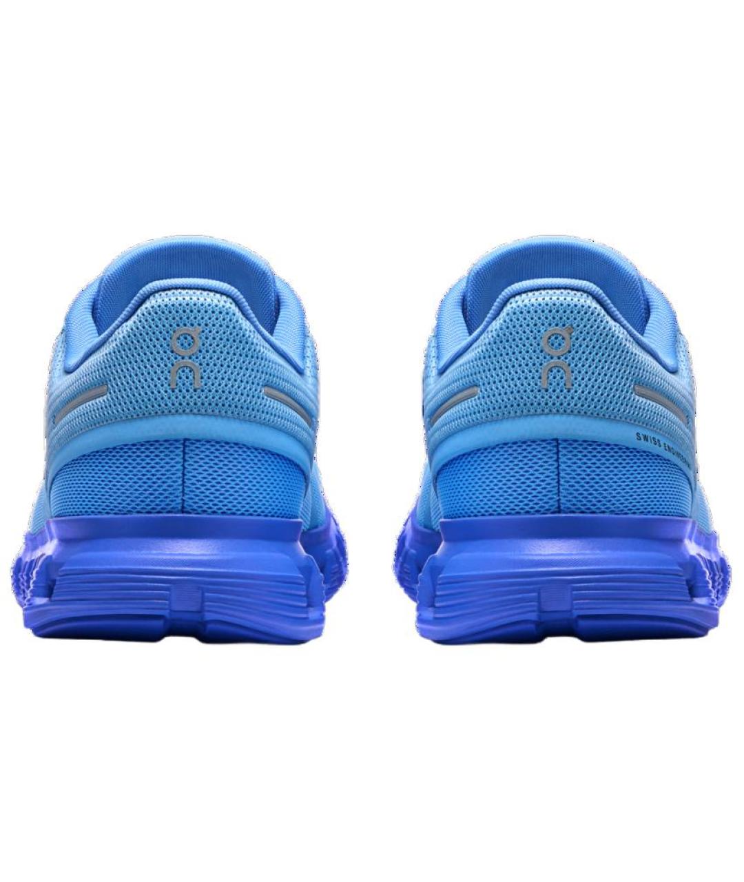 ON Синие кроссовки, фото 4