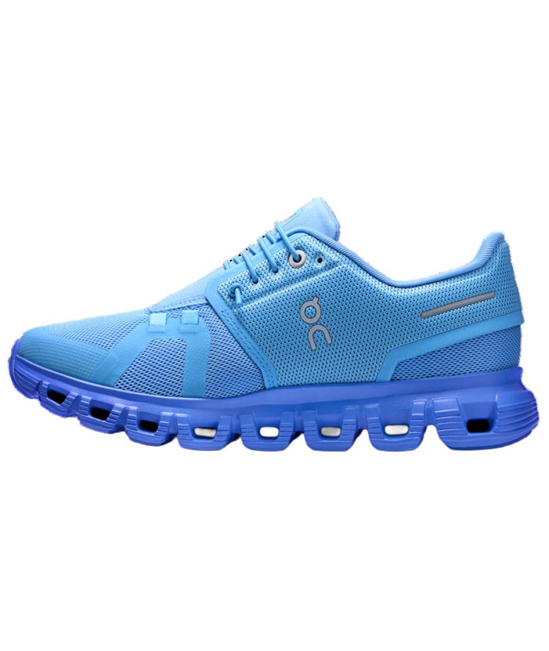 ON Синие кроссовки, фото 6