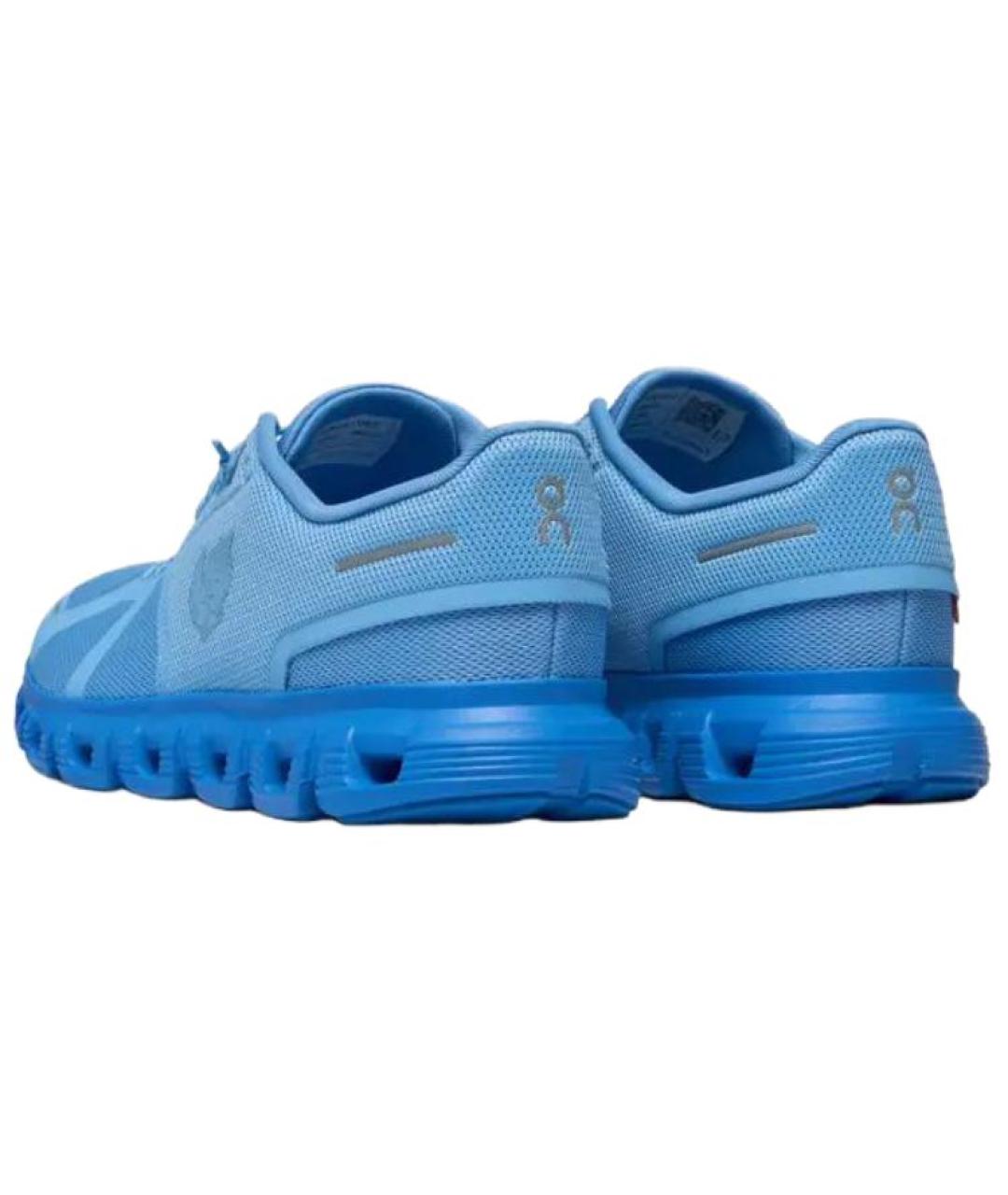 ON Синие низкие кроссовки / кеды, фото 3