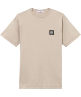 STONE ISLAND Футболка