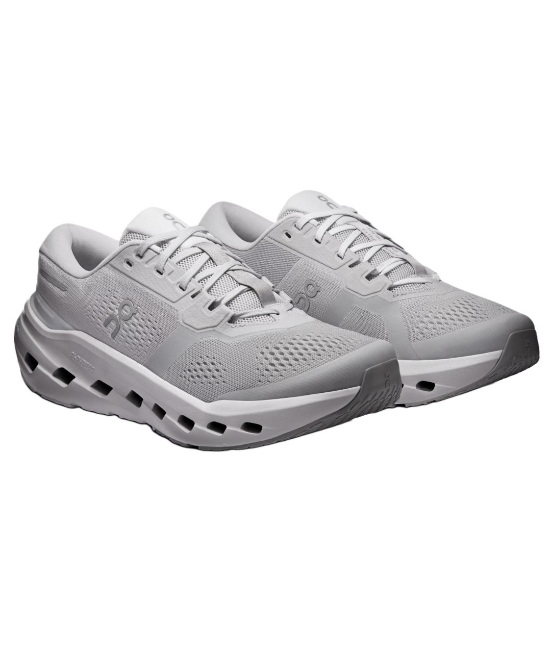 ON Серые низкие кроссовки / кеды, фото 3