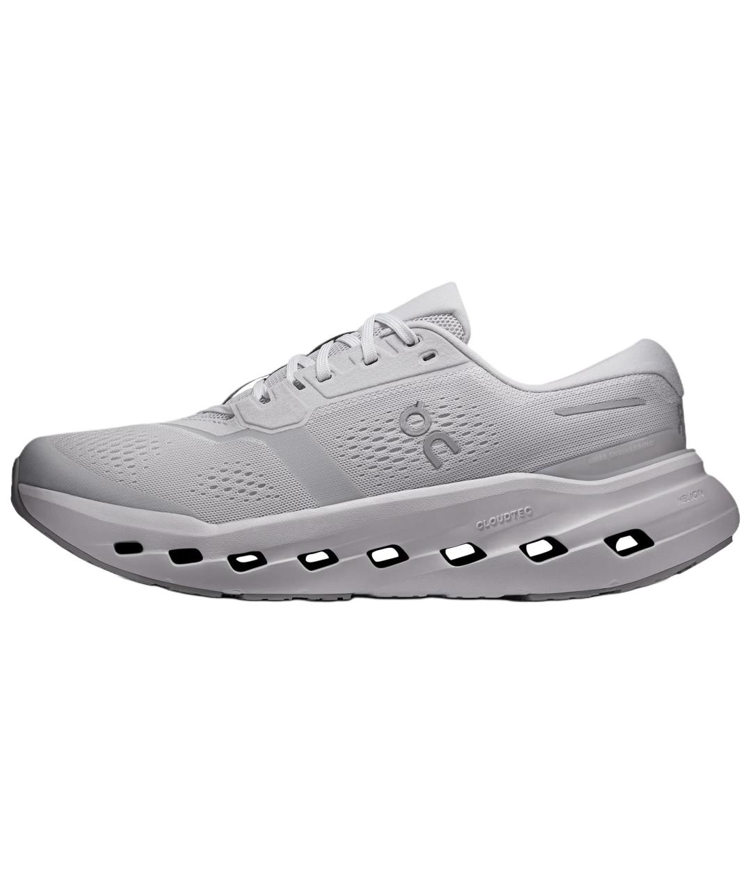 ON Серые низкие кроссовки / кеды, фото 2