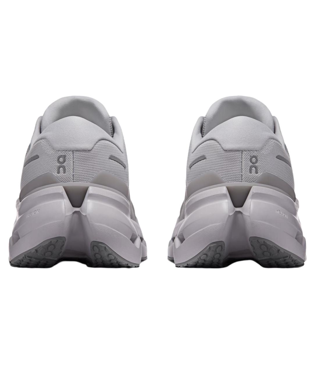 ON Серые низкие кроссовки / кеды, фото 4