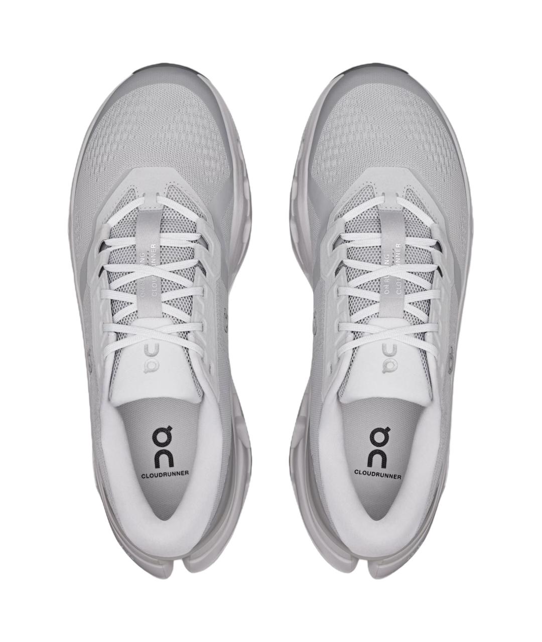 ON Серые низкие кроссовки / кеды, фото 5