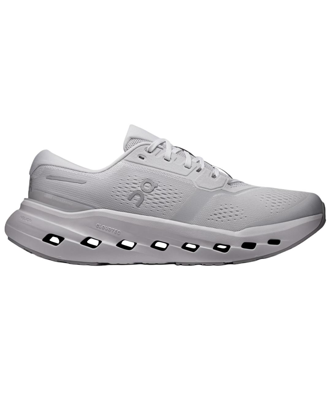 ON Серые низкие кроссовки / кеды, фото 1