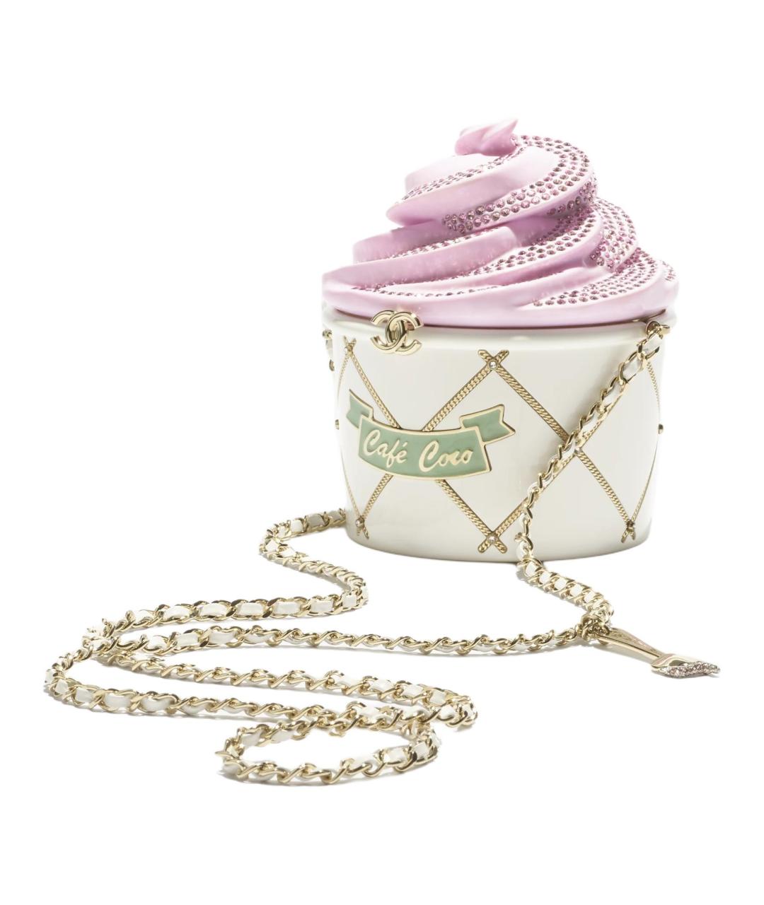 CHANEL Мульти сумка через плечо, фото 2