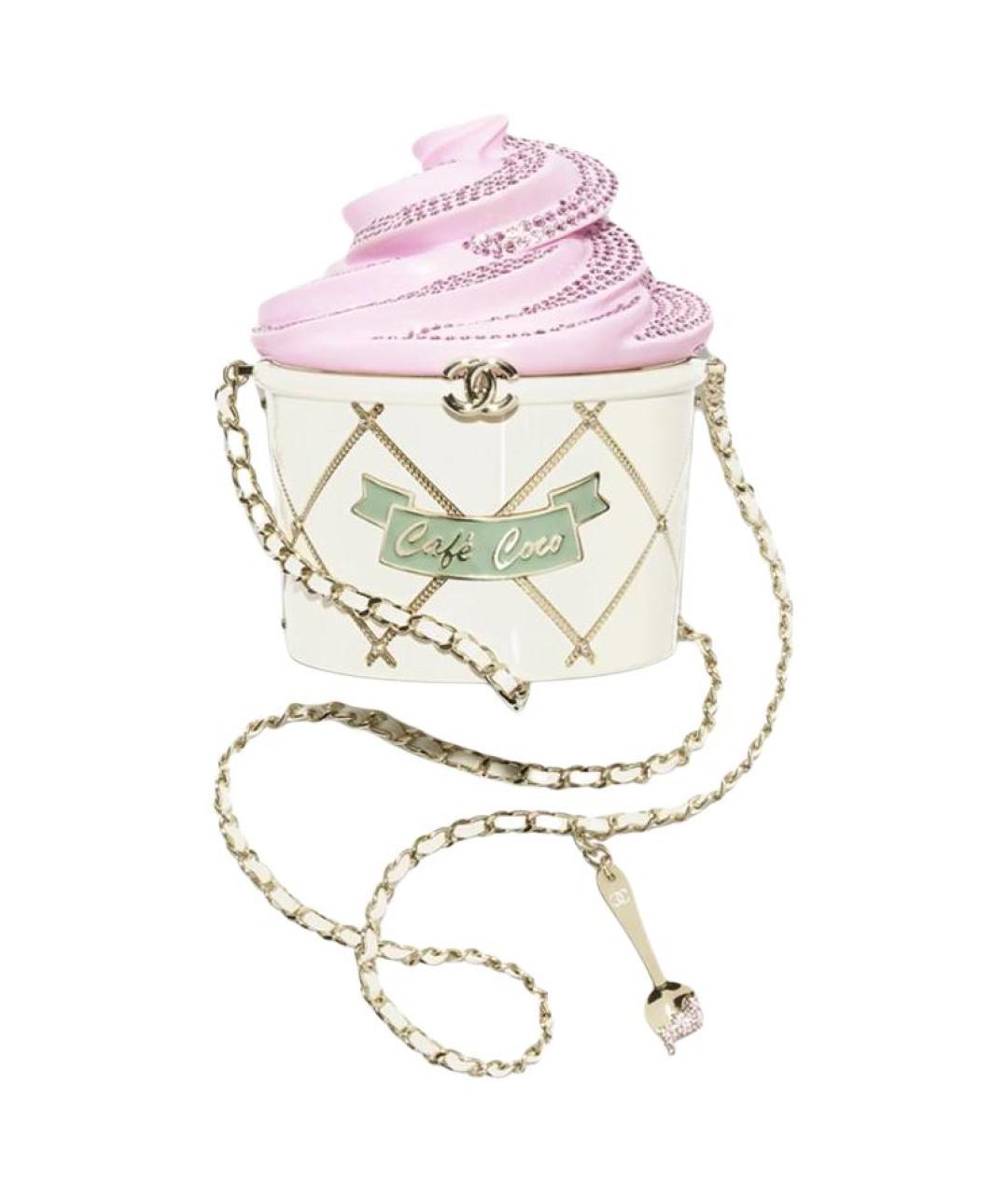 CHANEL Мульти сумка через плечо, фото 1