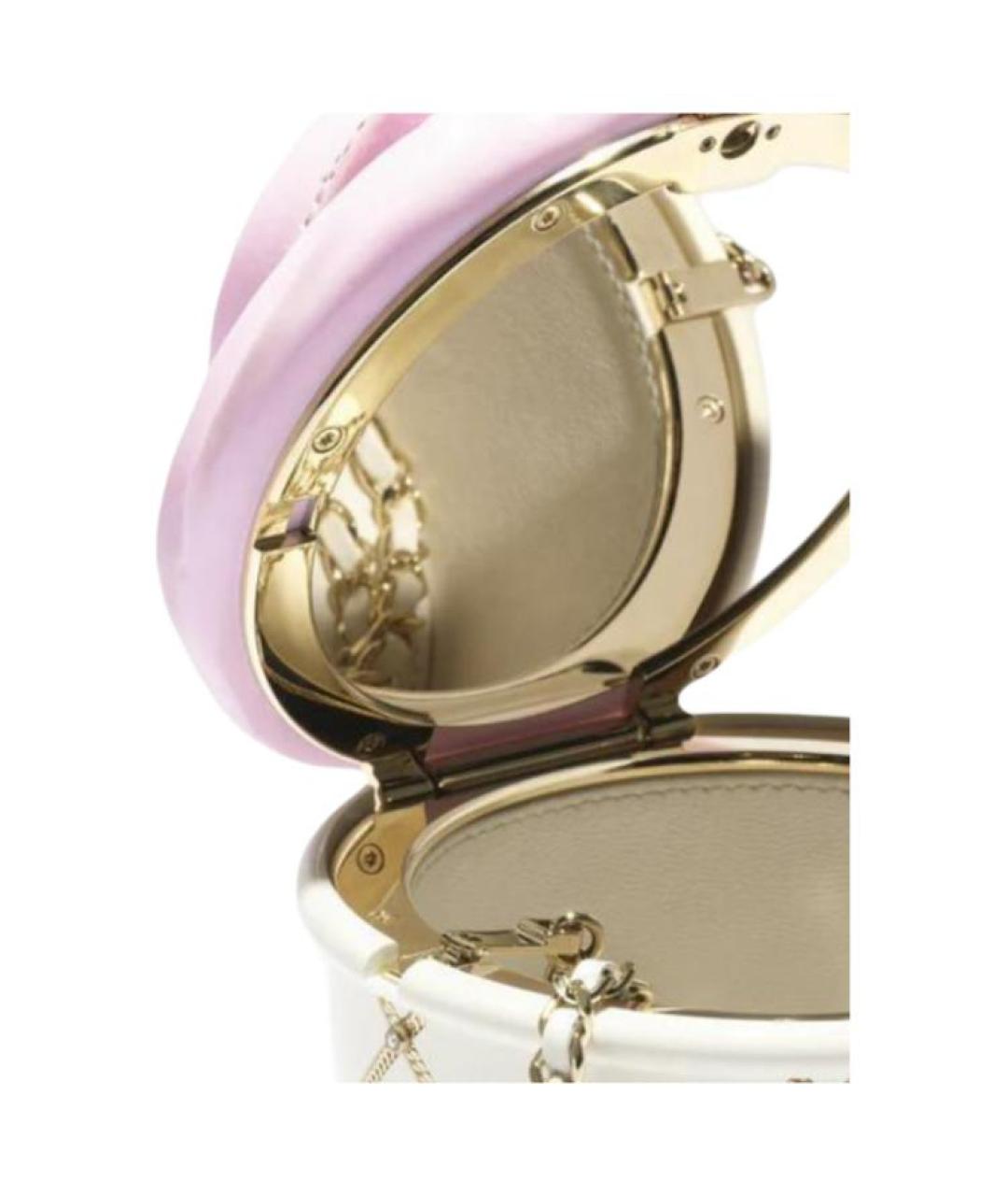 CHANEL Мульти сумка через плечо, фото 5