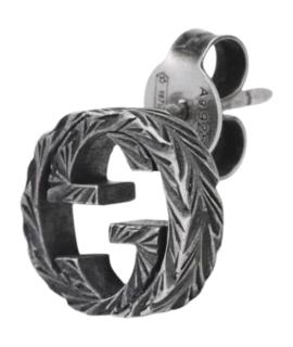 GUCCI Серьги