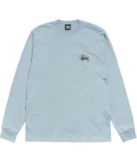 STUSSY Лонгслив