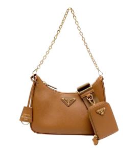 PRADA Сумка через плечо