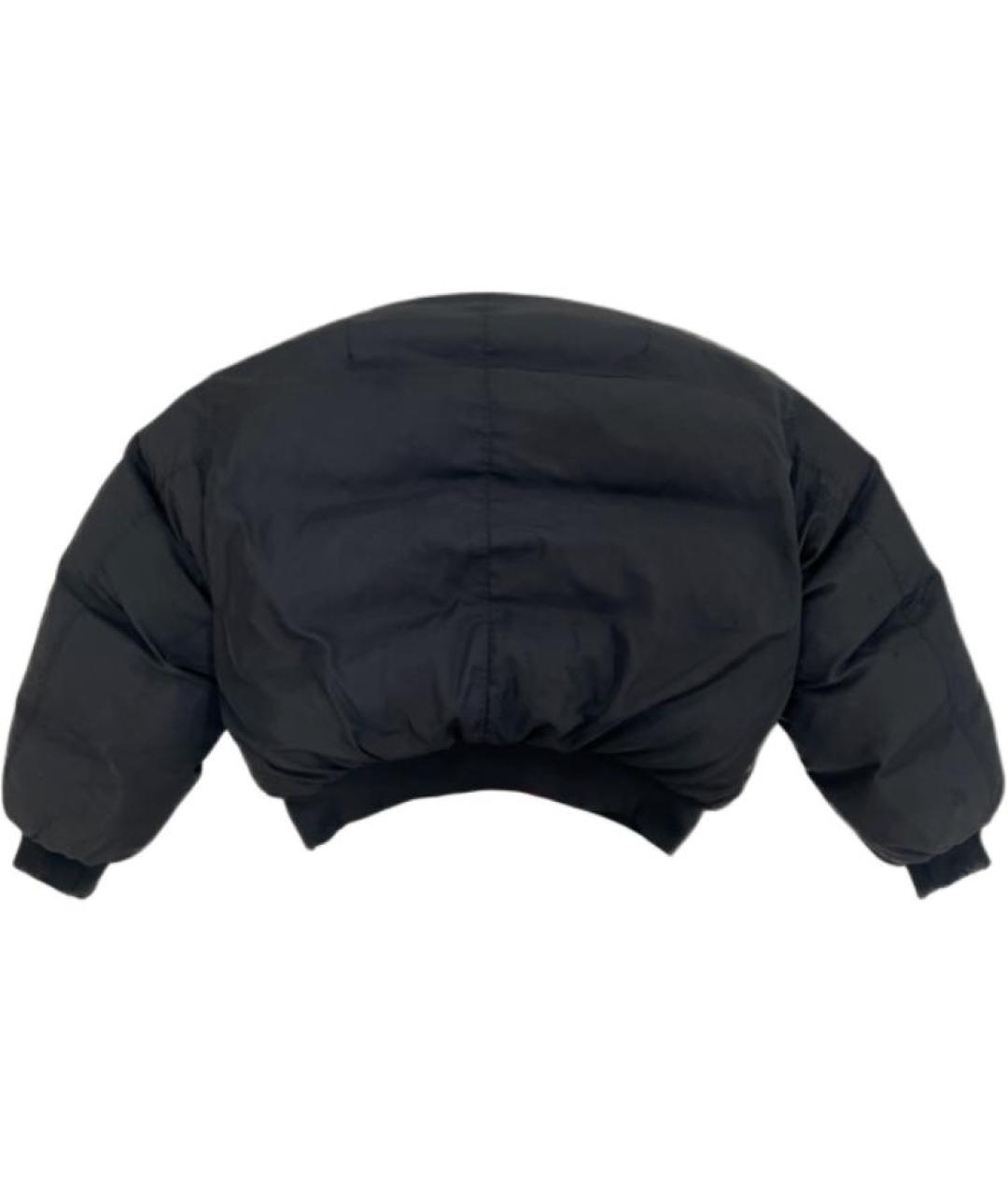 GRAILZ PROJECT G/R Черная куртка, фото 2