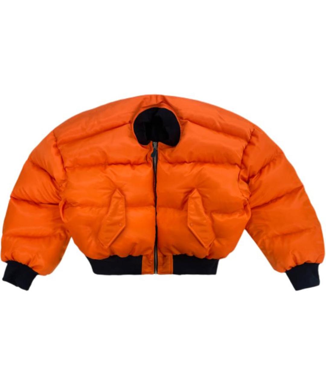 GRAILZ PROJECT G/R Черная куртка, фото 3