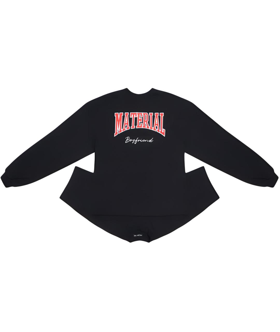 GRAILZ PROJECT G/R Черная футболка, фото 4