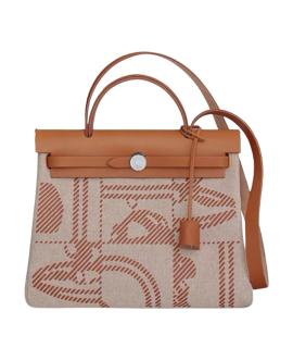 HERMES Сумка через плечо