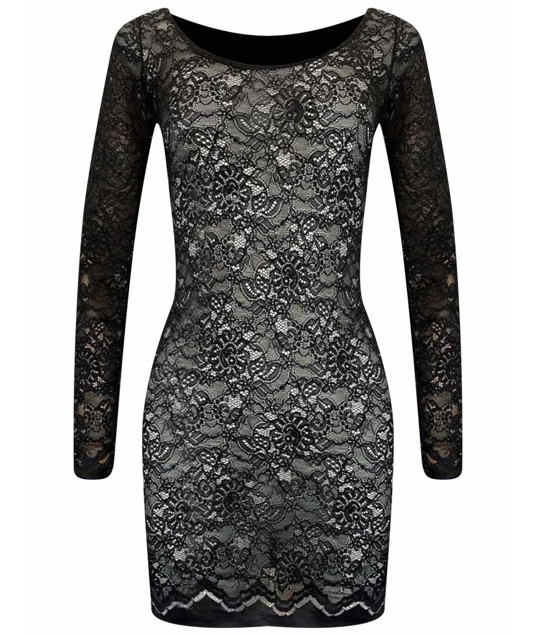 PATRIZIA PEPE Черная блузы, фото 1