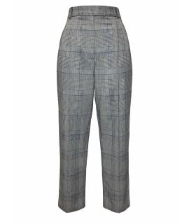 PATRIZIA PEPE Прямые брюки