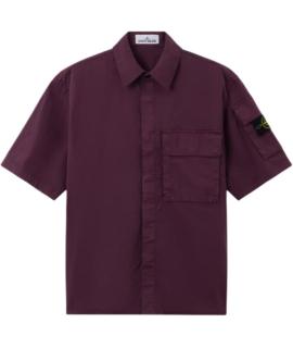 STONE ISLAND Кэжуал рубашка
