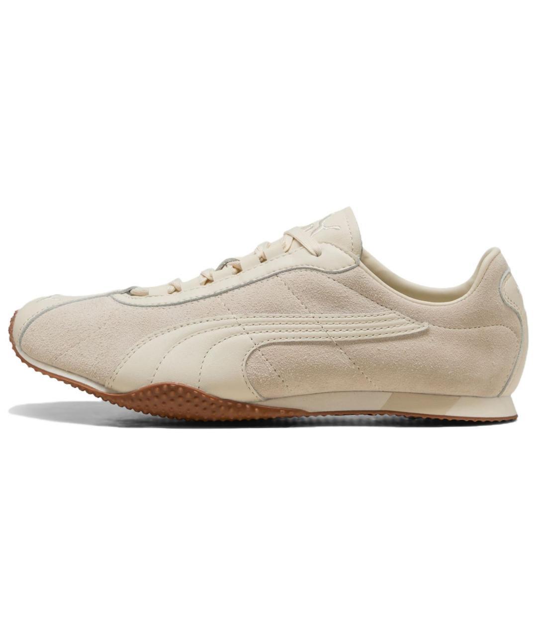 PUMA Бежевые кроссовки, фото 2