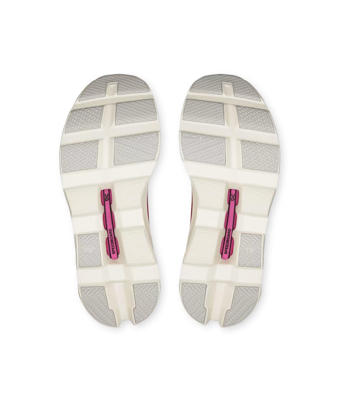 ON Белые кроссовки, фото 3