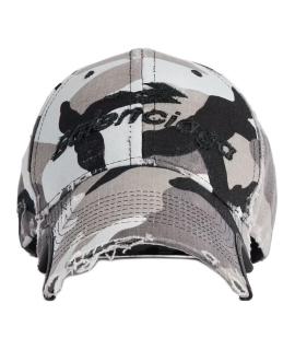 BALENCIAGA Кепка/бейсболка