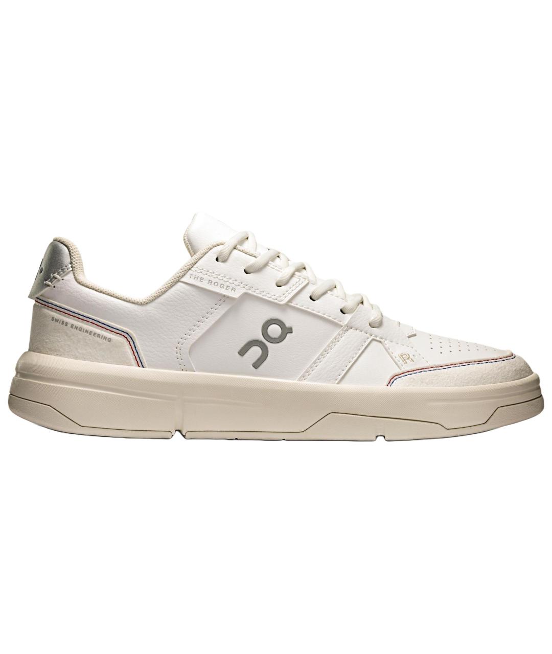 ON Белые кеды, фото 1