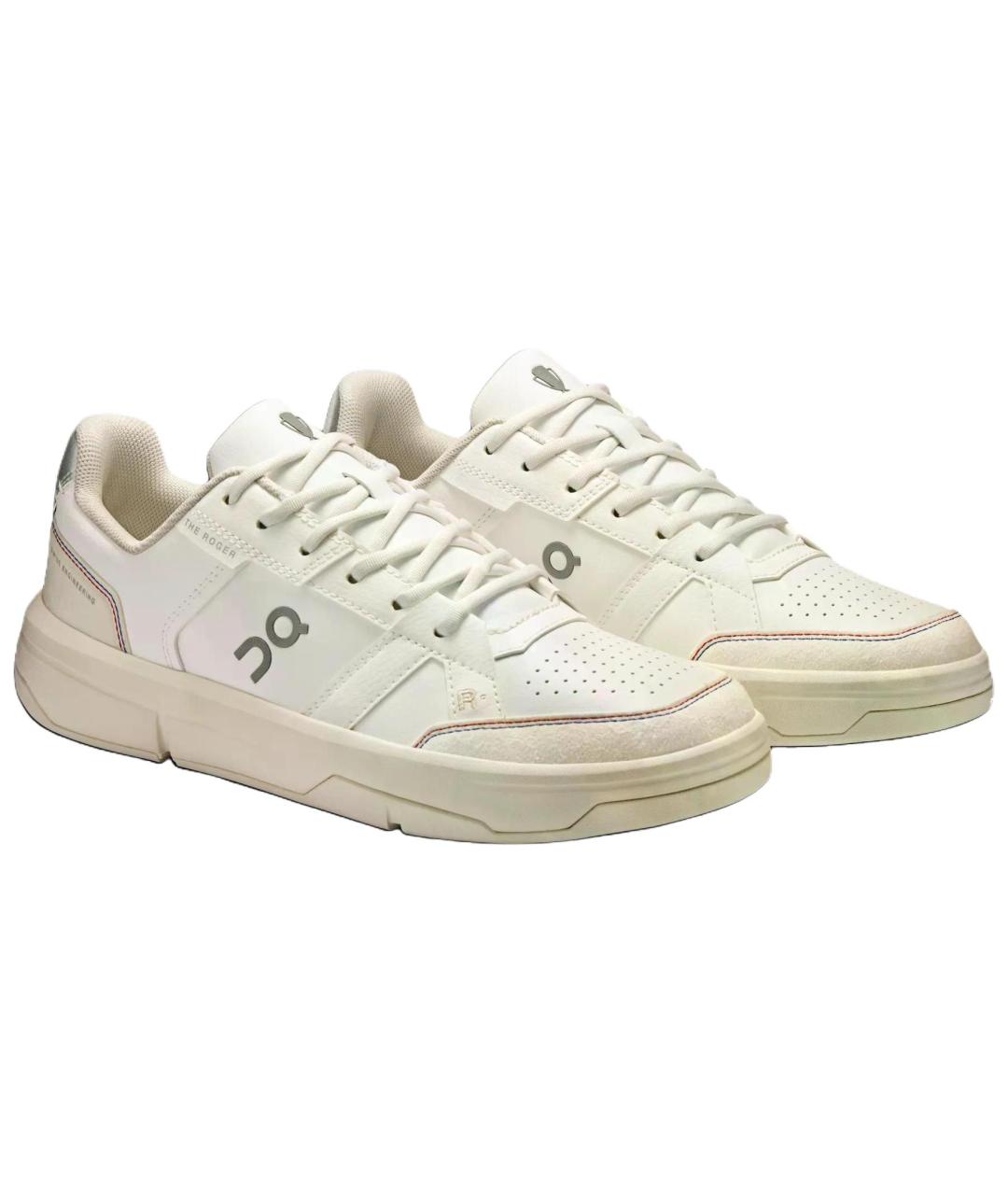 ON Белые кеды, фото 3