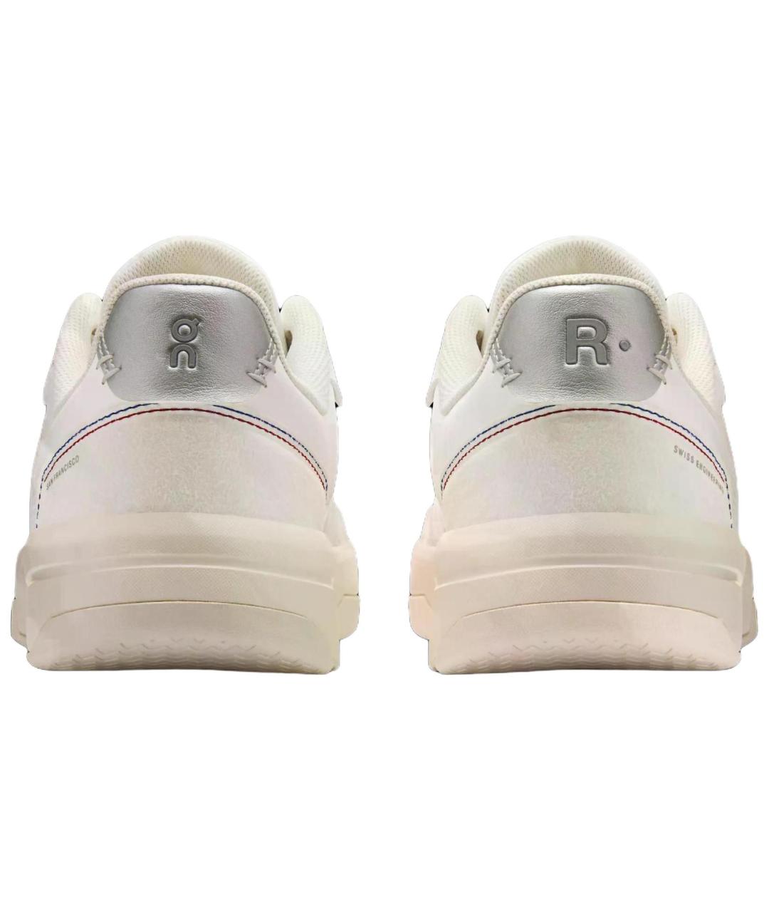 ON Белые кеды, фото 5