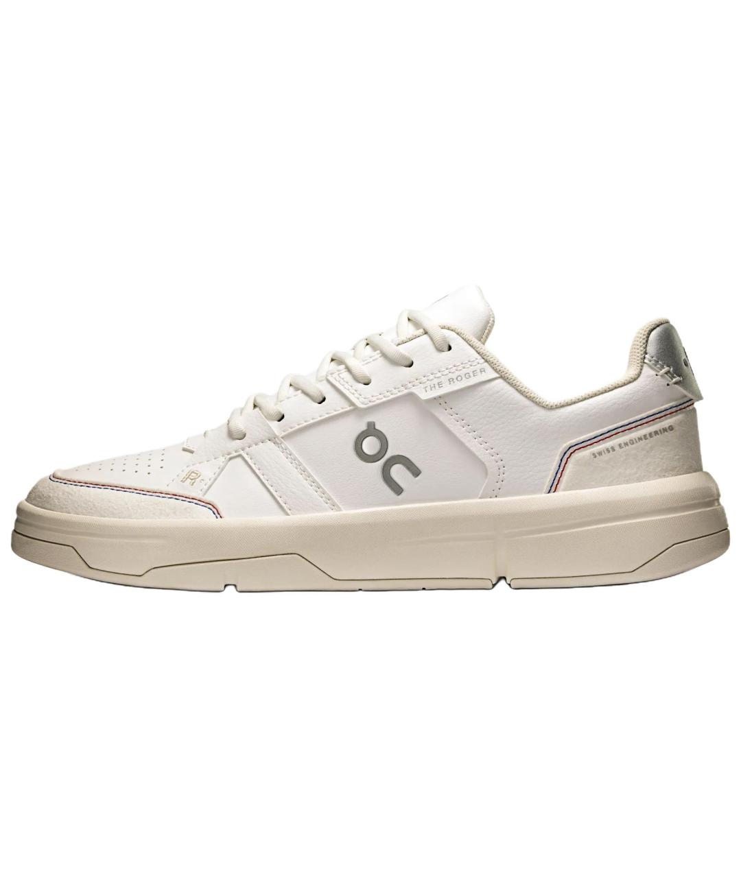 ON Белые кеды, фото 2