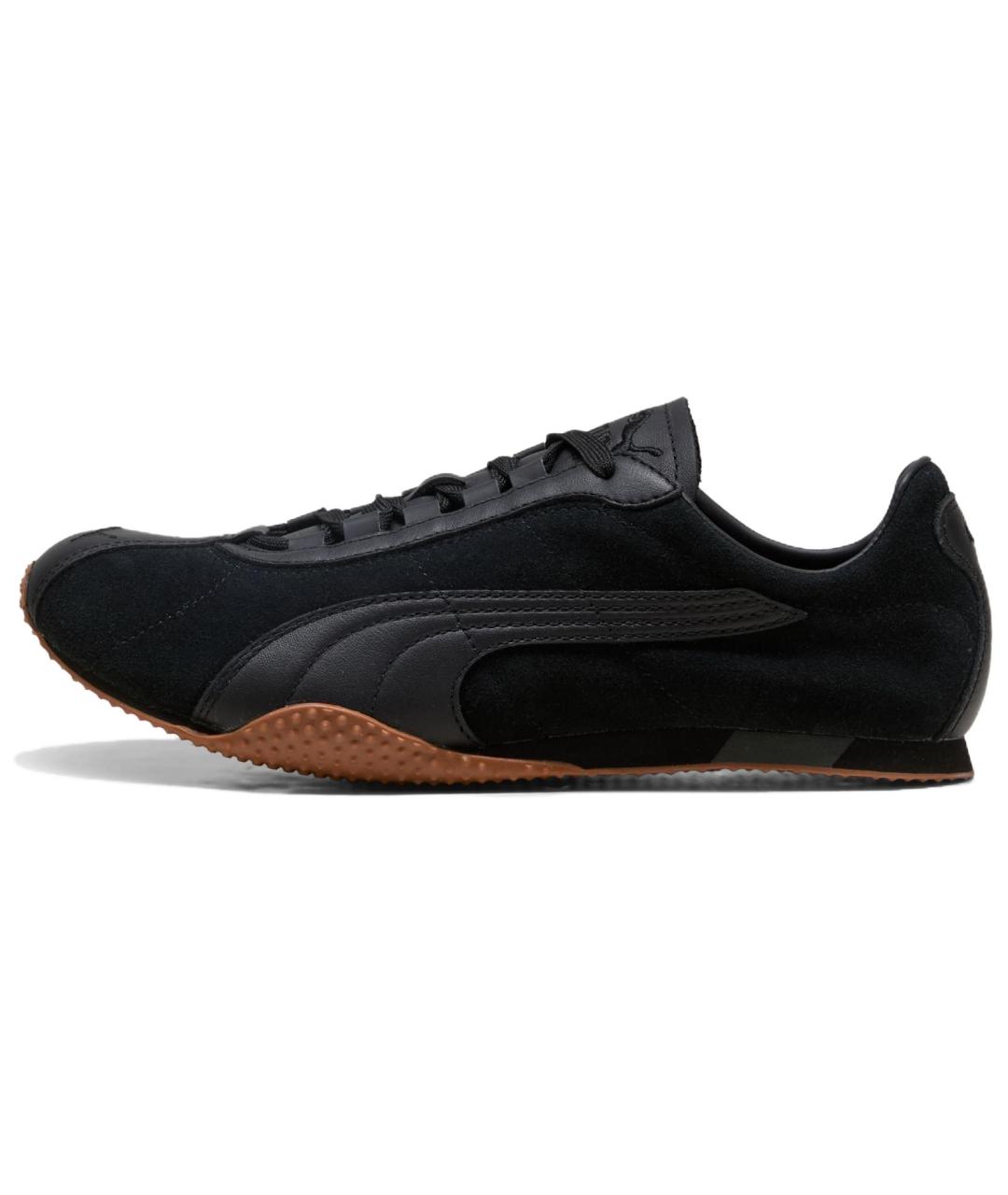 PUMA Черные кроссовки, фото 2