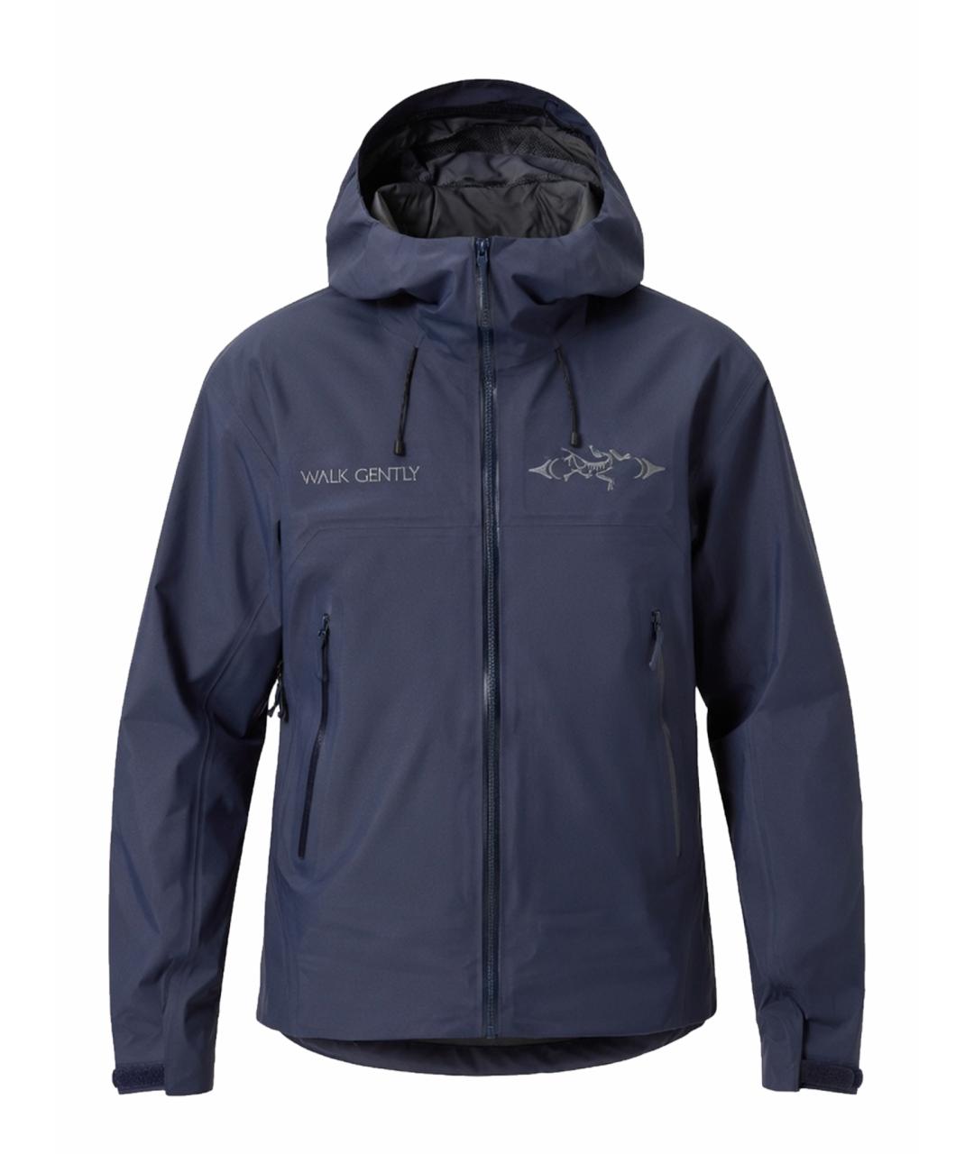 ARCTERYX Черная куртка, фото 1