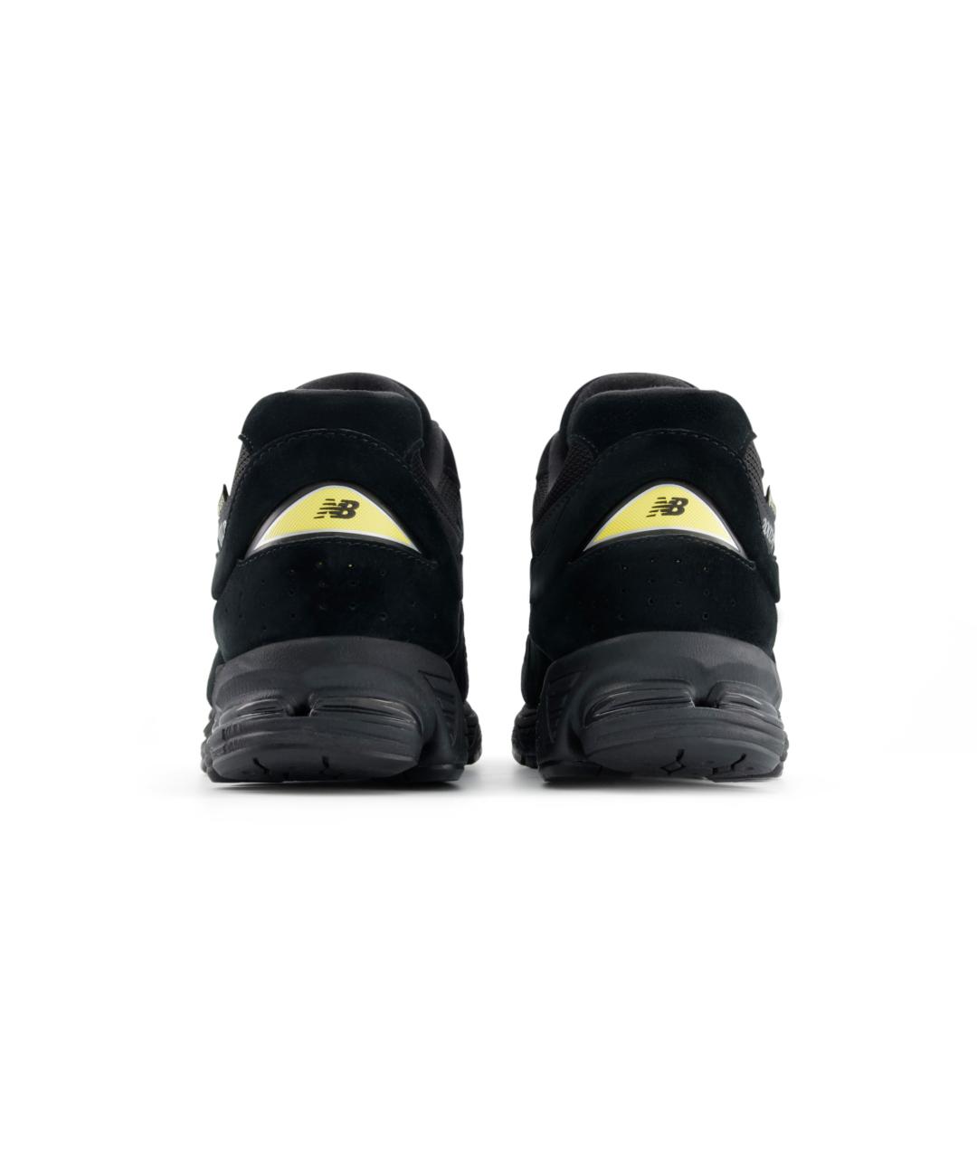 NEW BALANCE Черные кроссовки, фото 4