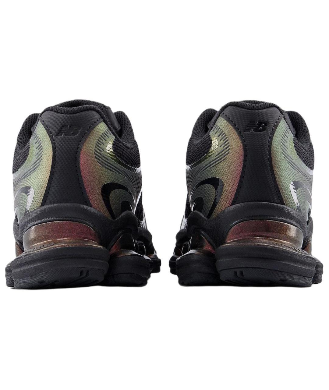 NEW BALANCE Черные кроссовки, фото 5