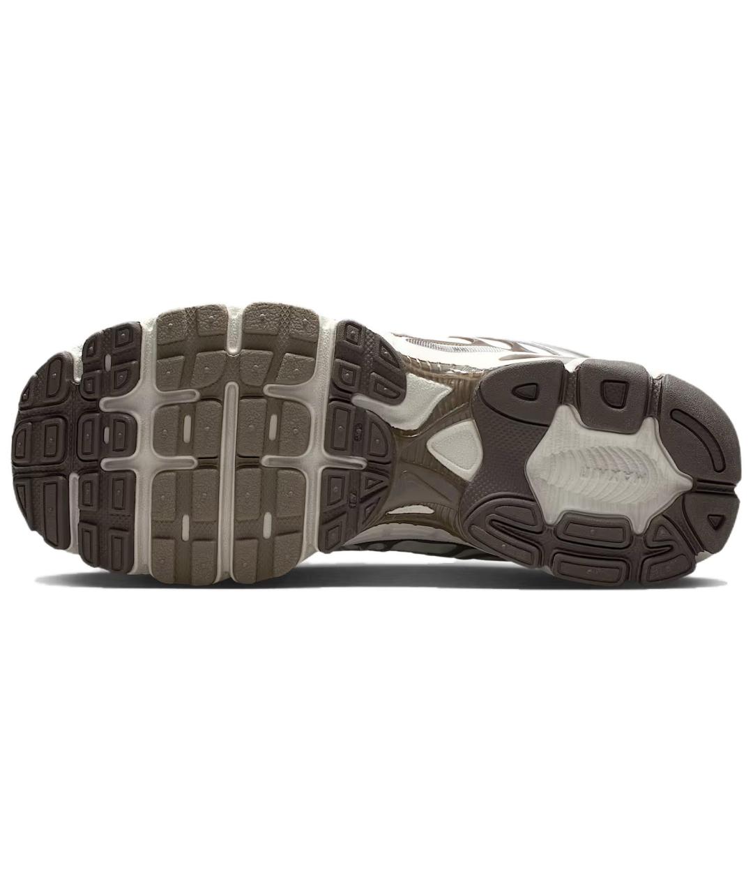 NIKE Белые кроссовки, фото 4