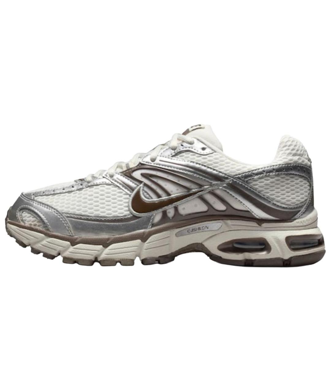 NIKE Белые кроссовки, фото 2